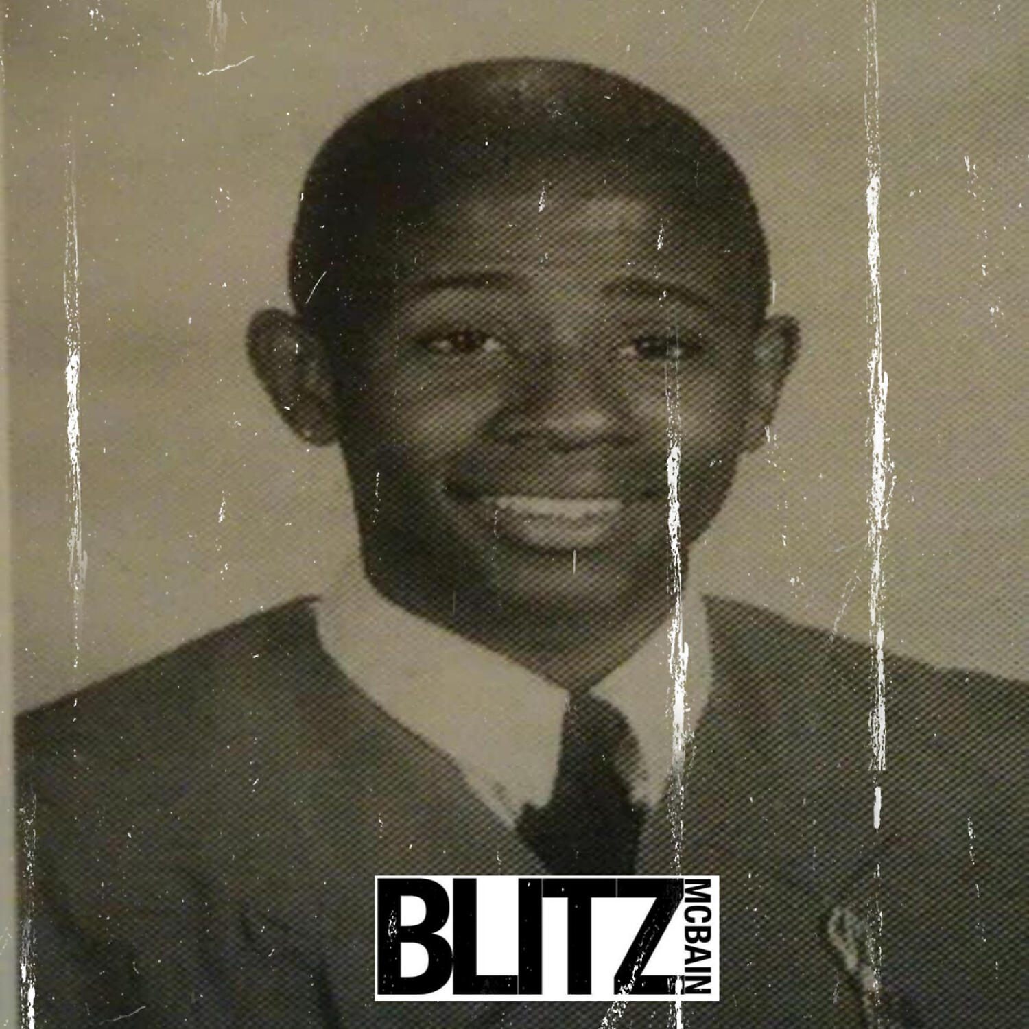 Blitz McBain - Do You Wanna Know
