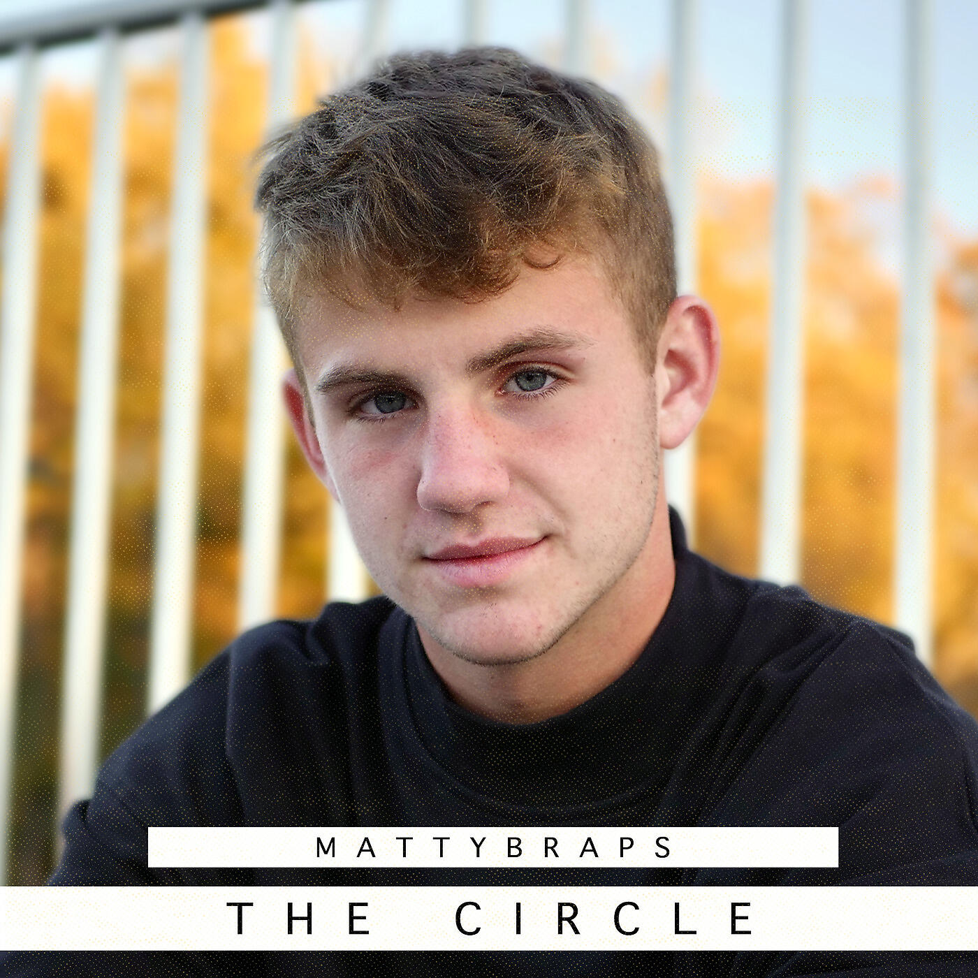 MattyBRaps - The Circle