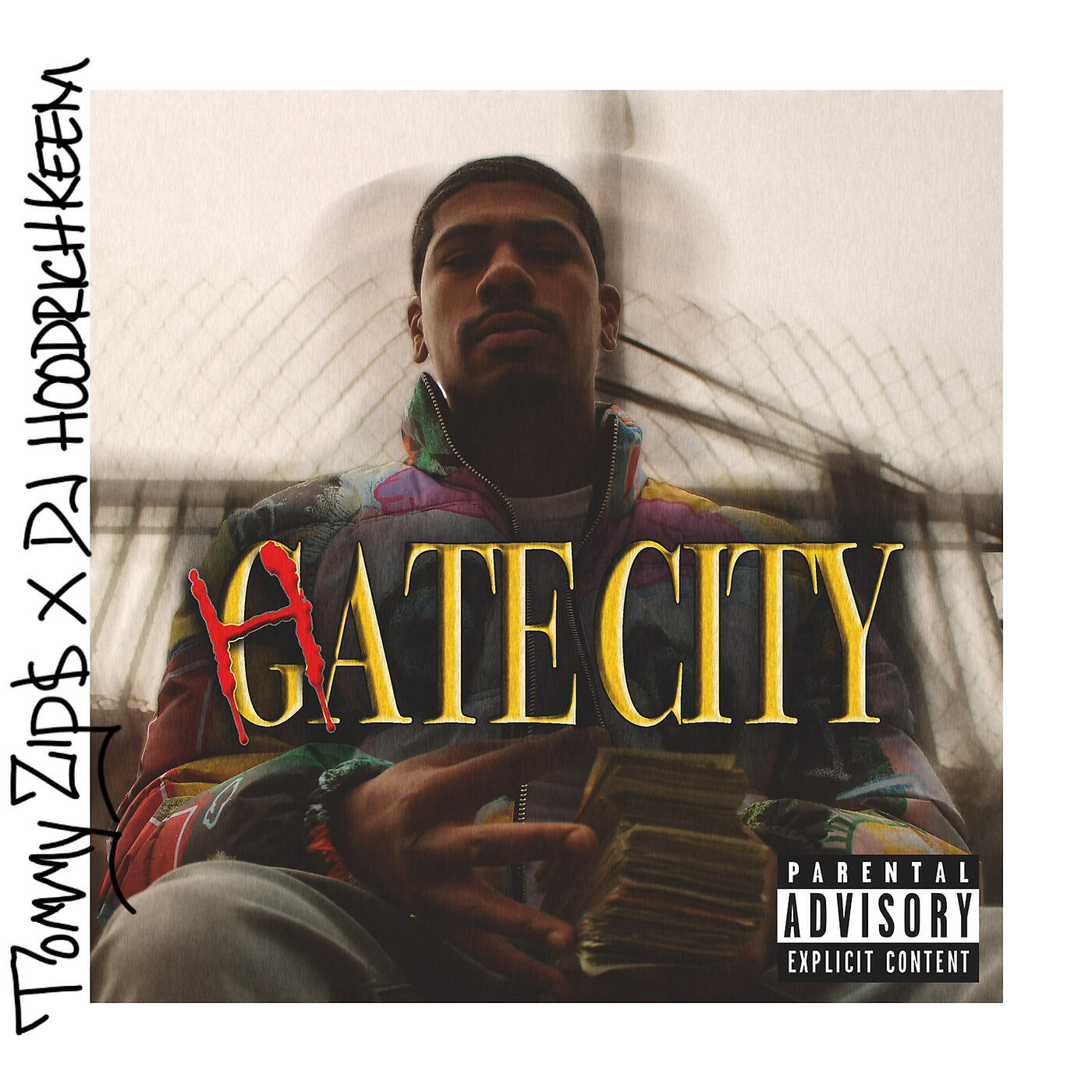 Tommy Zips - Had To