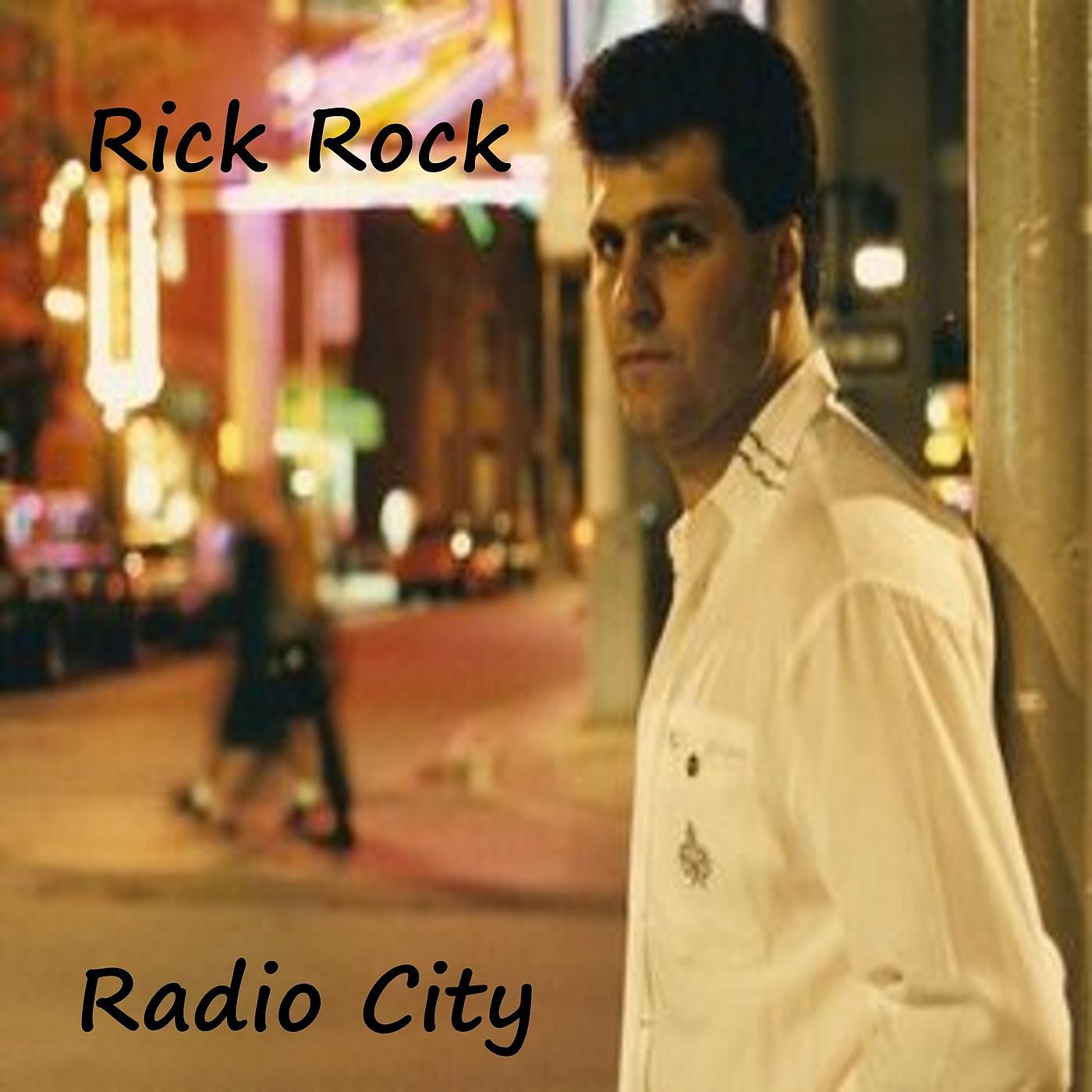 Постер альбома Radio City