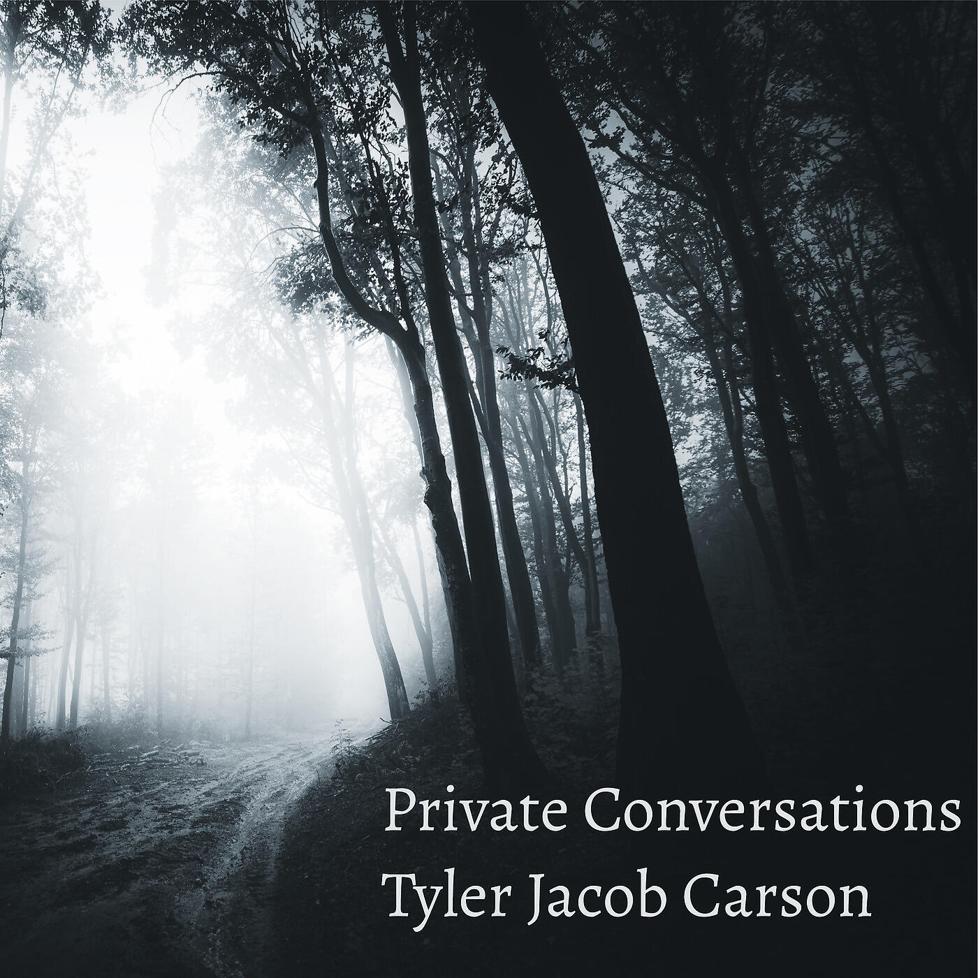 Tyler Jacob Carson - Ifh