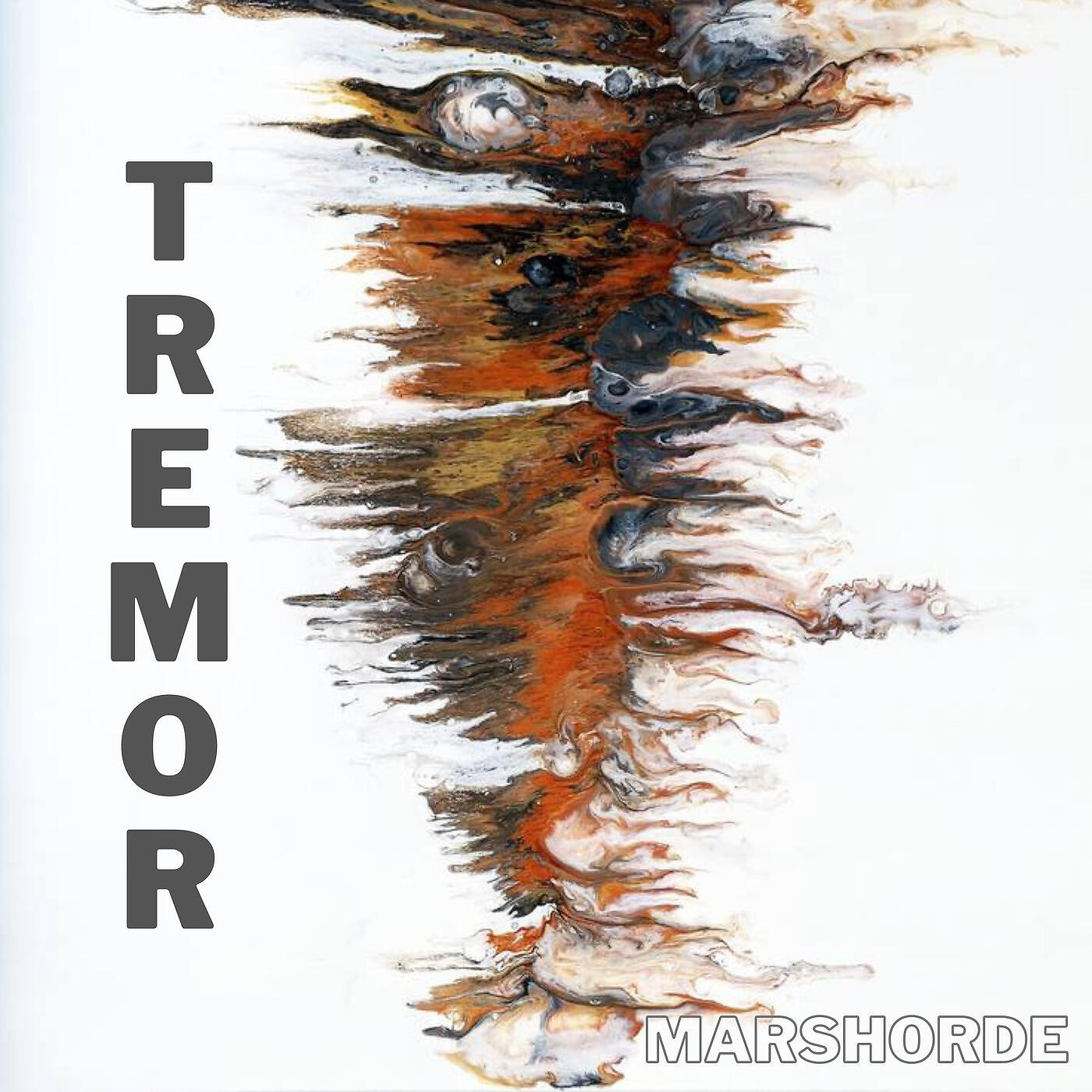 Marshorde - Tremor