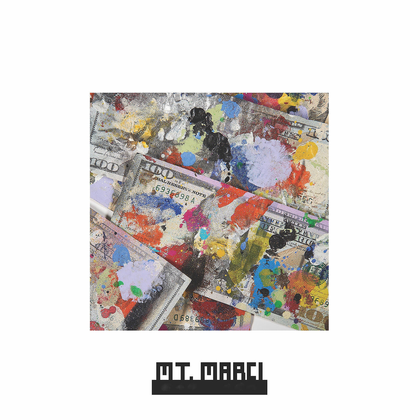 Roc Marciano - Mt. Marci