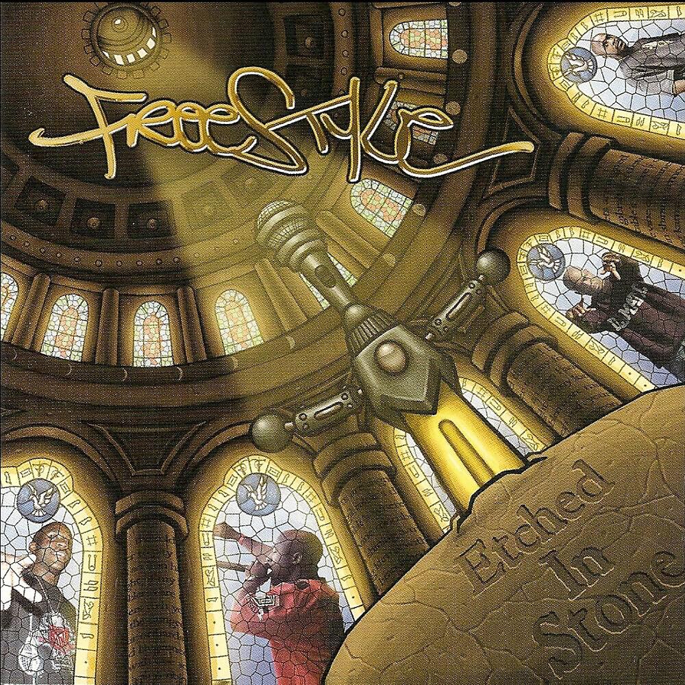 Freestyle - Method of Madness (feat. DJ Noize)