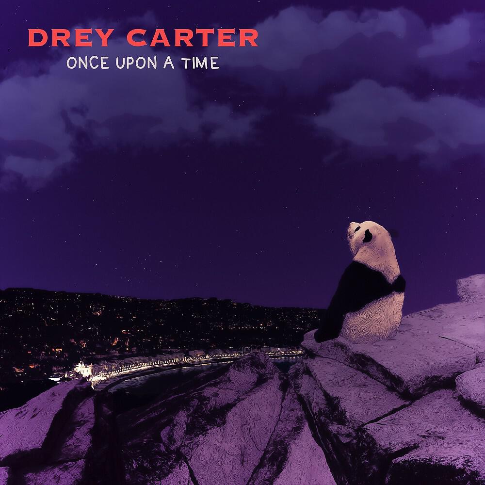 Drey Carter - Moonwalk