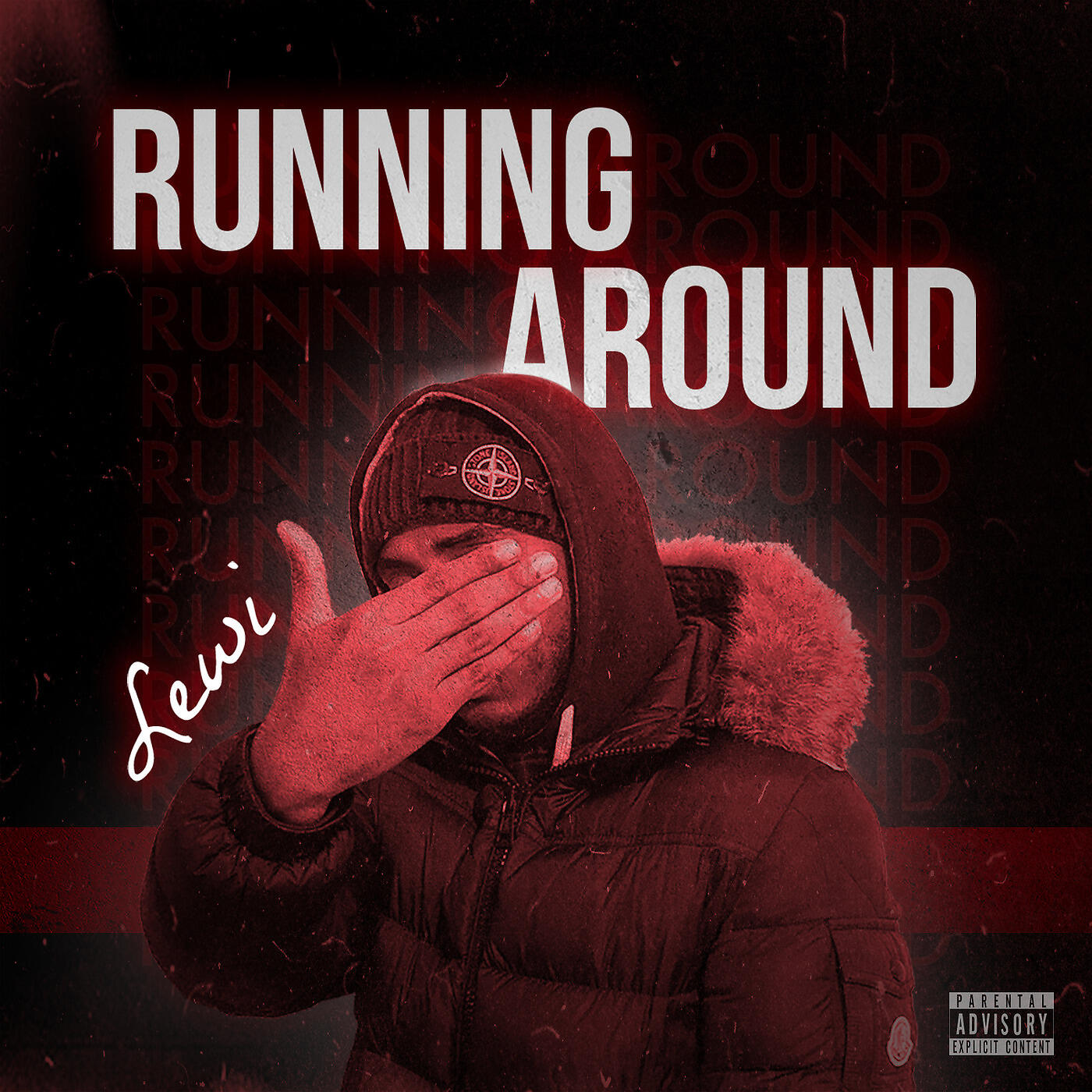Lewi - Running Around