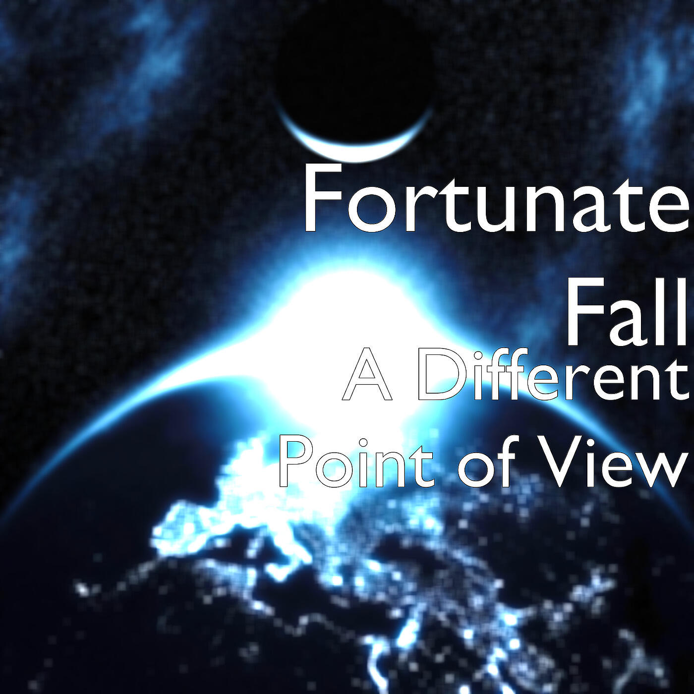 Fortunate Fall - A Different Point of View