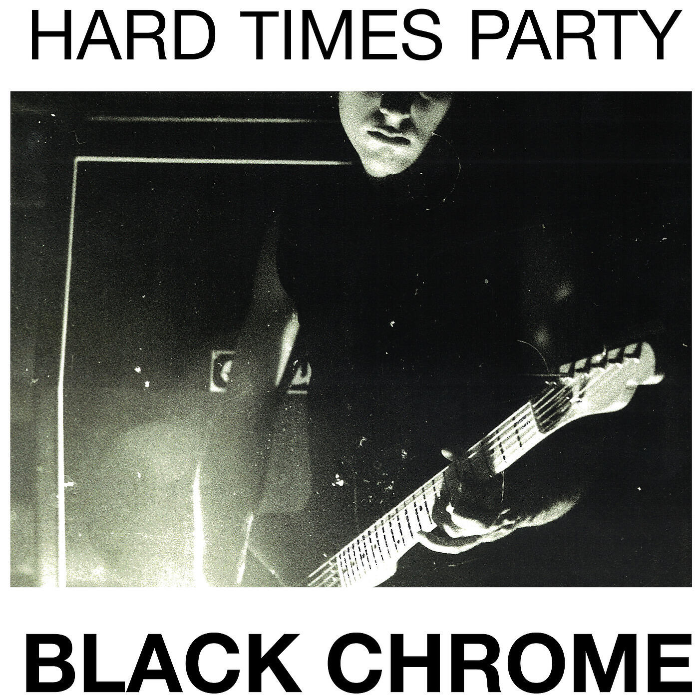 Black Chrome - Punk Rock