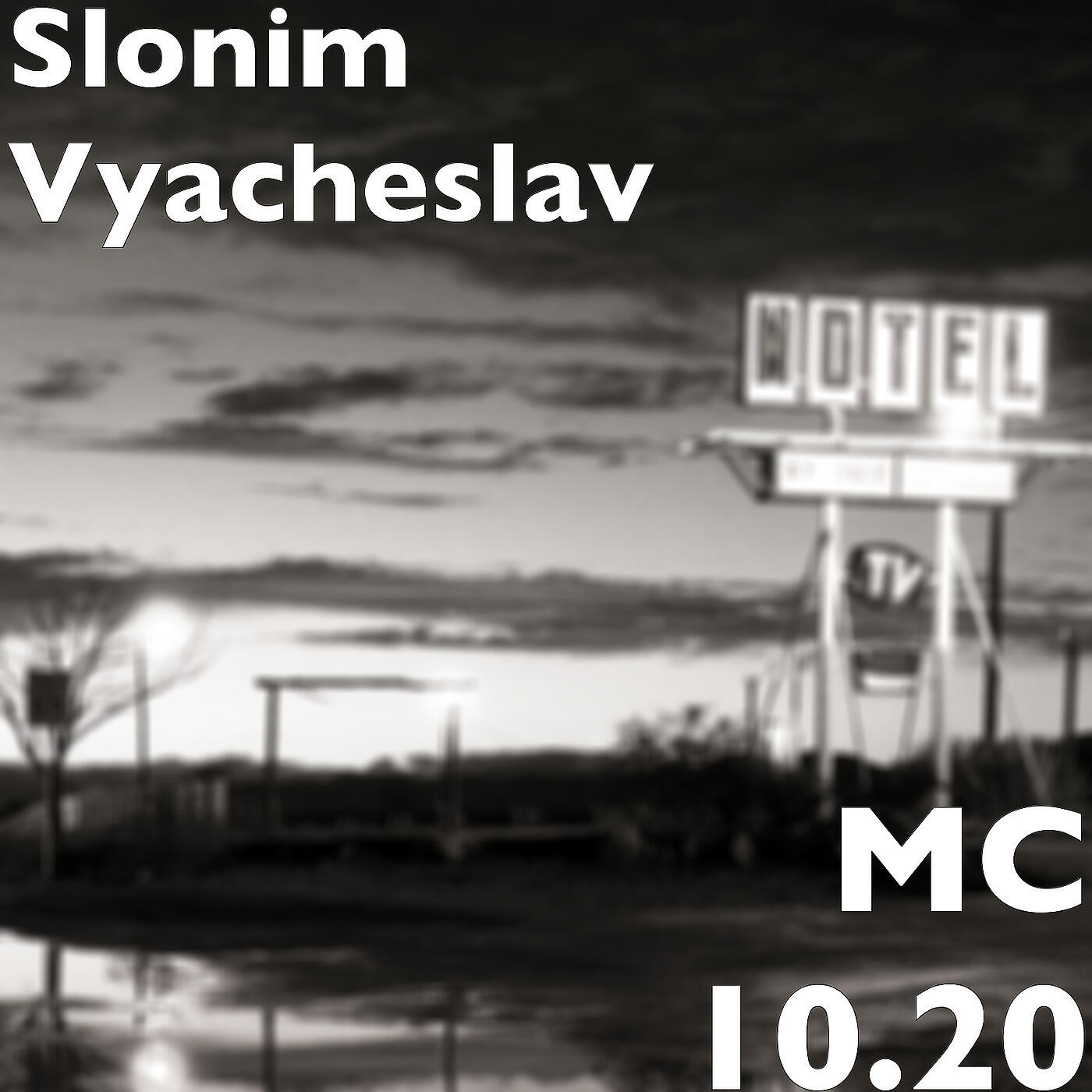 Slonim Vyacheslav - Mc5