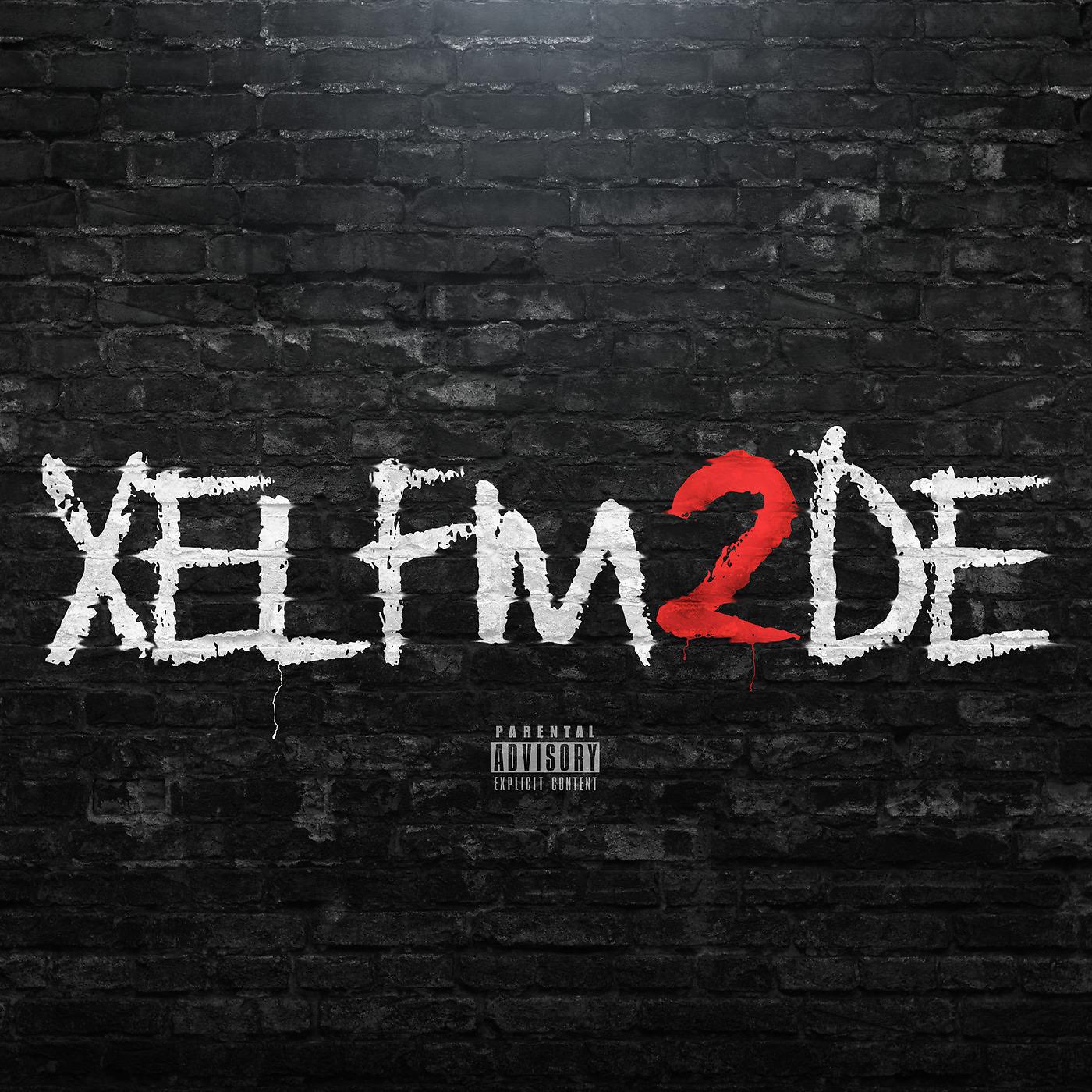 Постер альбома Xelfmade 2