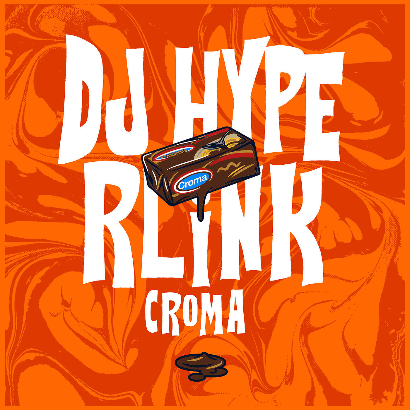 Dj Hyperlink - Crockpot