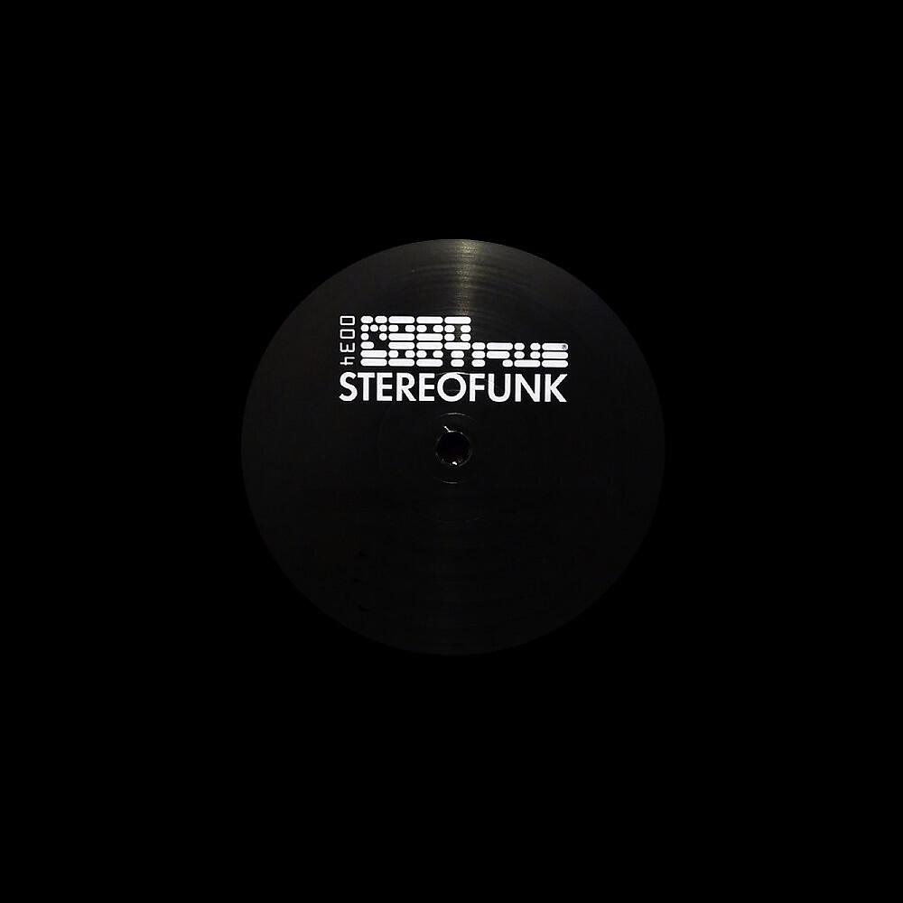 Stereofunk - Captain Funk (Fukkk Offf Remix)