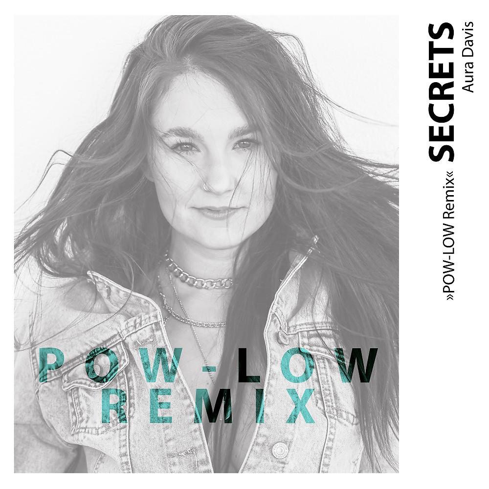 Постер альбома Secrets (Pow-Low Remix)