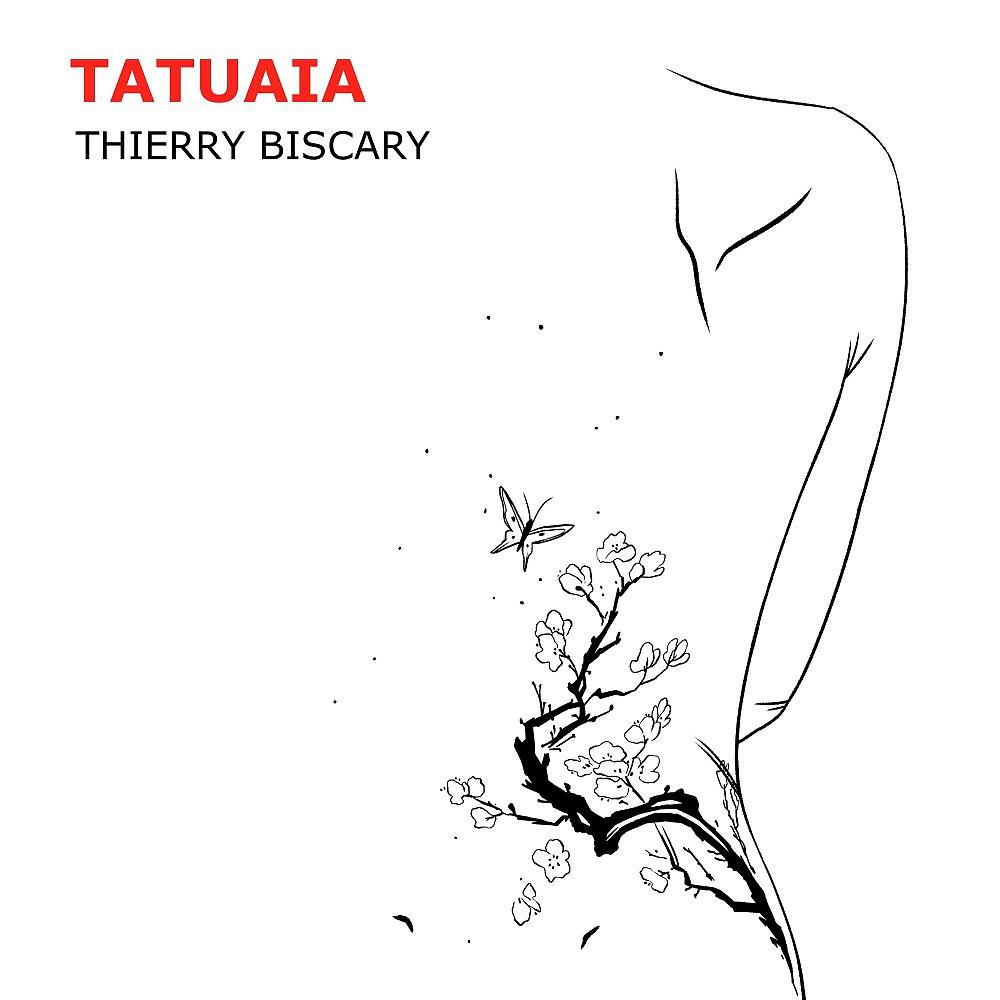 Постер альбома Tatuaia