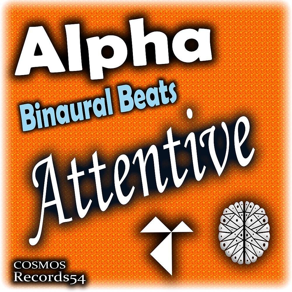 A1 Code - Binaural Alpha 100Hz L - 109Hz R (9Hz Binaural Beats Mix)