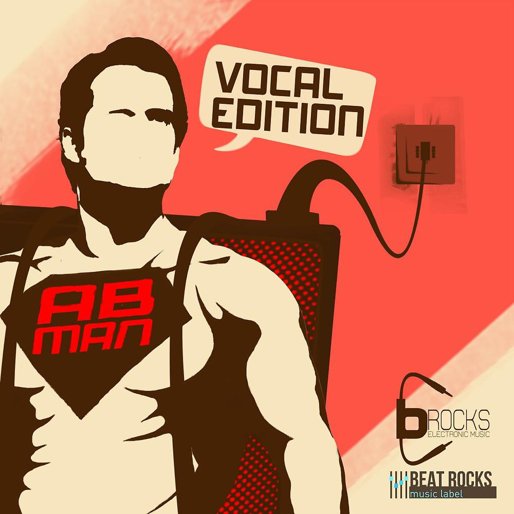 Постер альбома Ab-Man (Vocal Version)