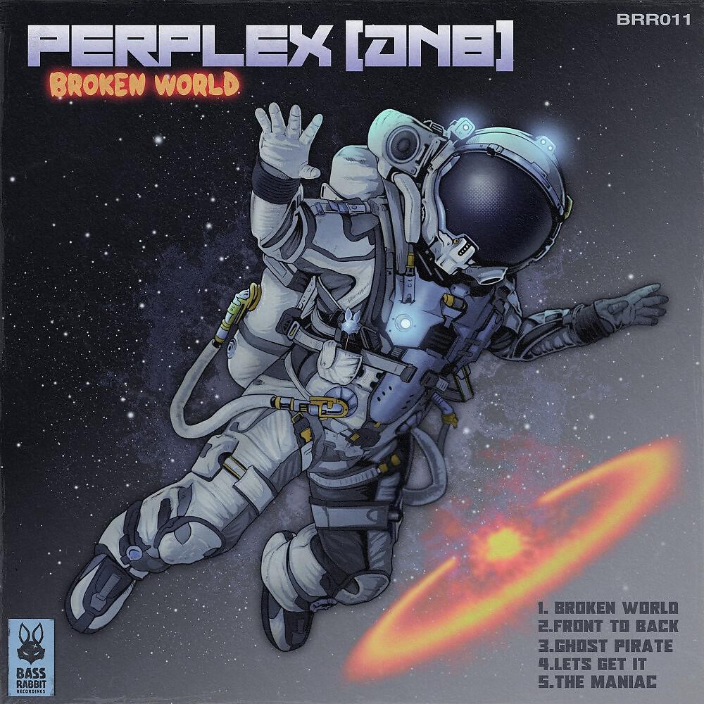 Perplex (DNB) - Front to Back