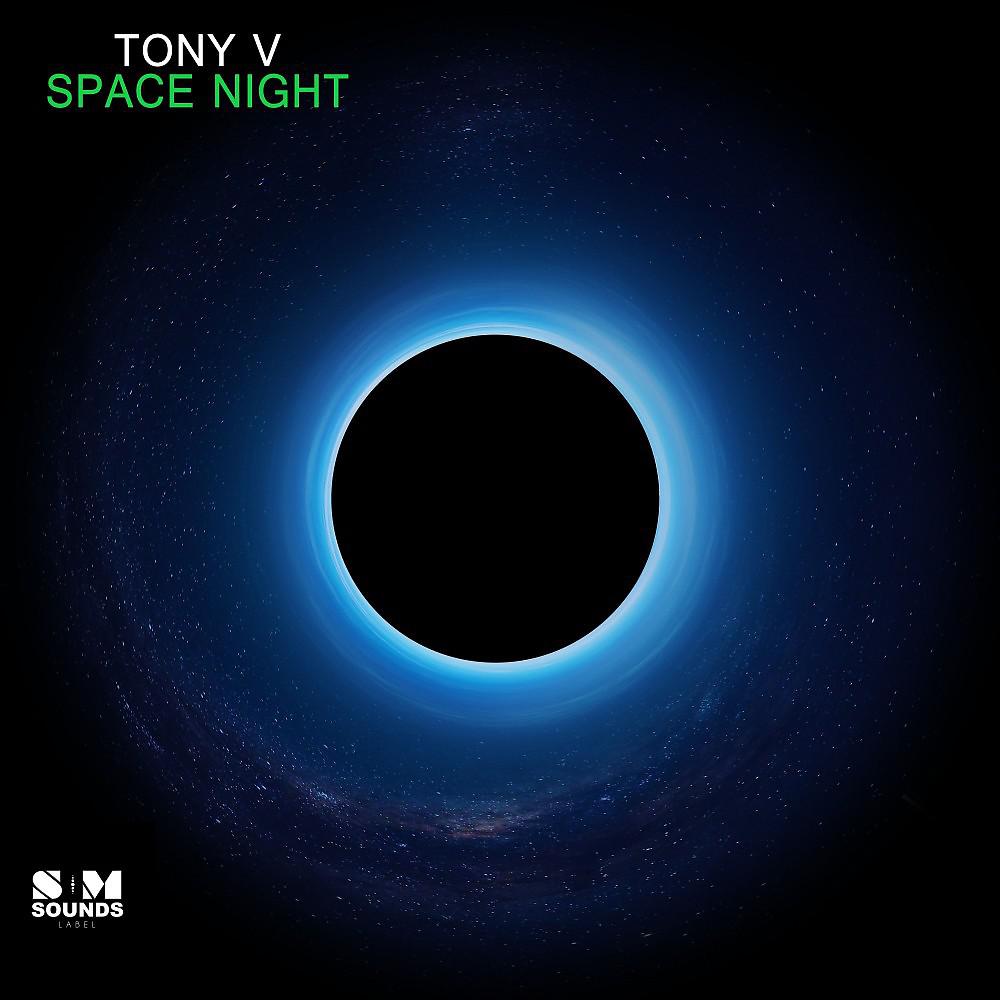 Постер альбома Space Night (Original Mix)