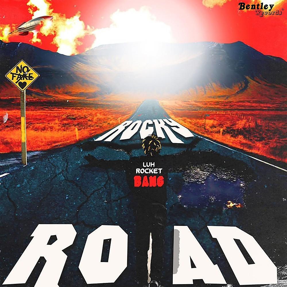 Постер альбома Rocky Road