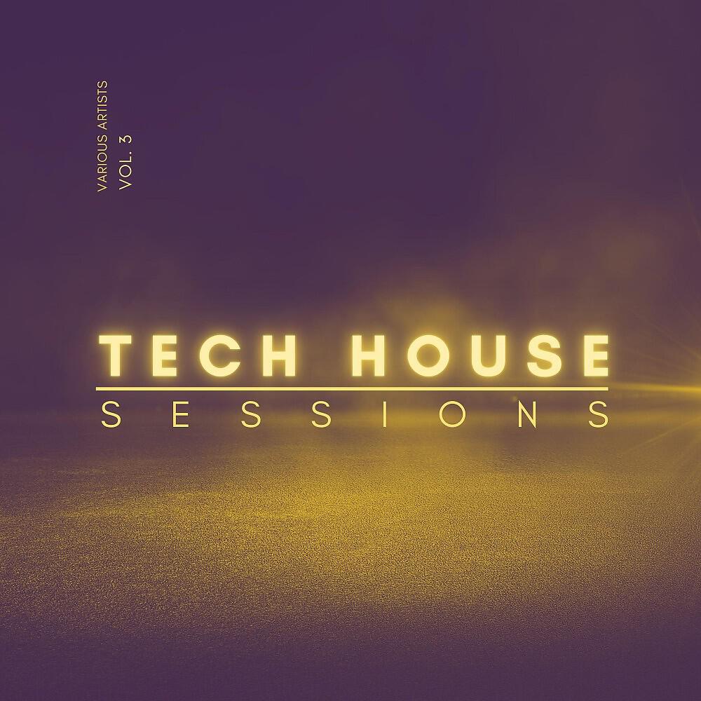 Francy Orb - Open Your Mind (Tech House Glitter Mix)