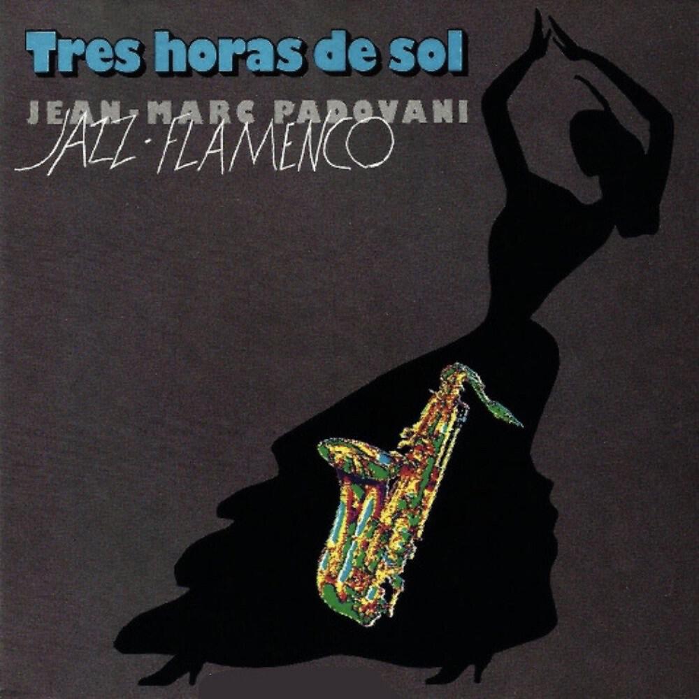 Jean-Marc Padovani - Plaza Real Barcelona