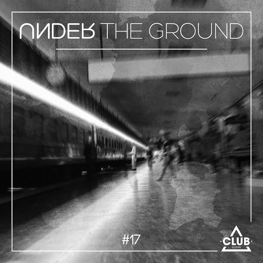 Liya Fran - Move in Up (Original Mix)