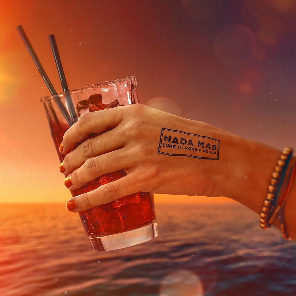 Luke D. Rose - Nada Mas