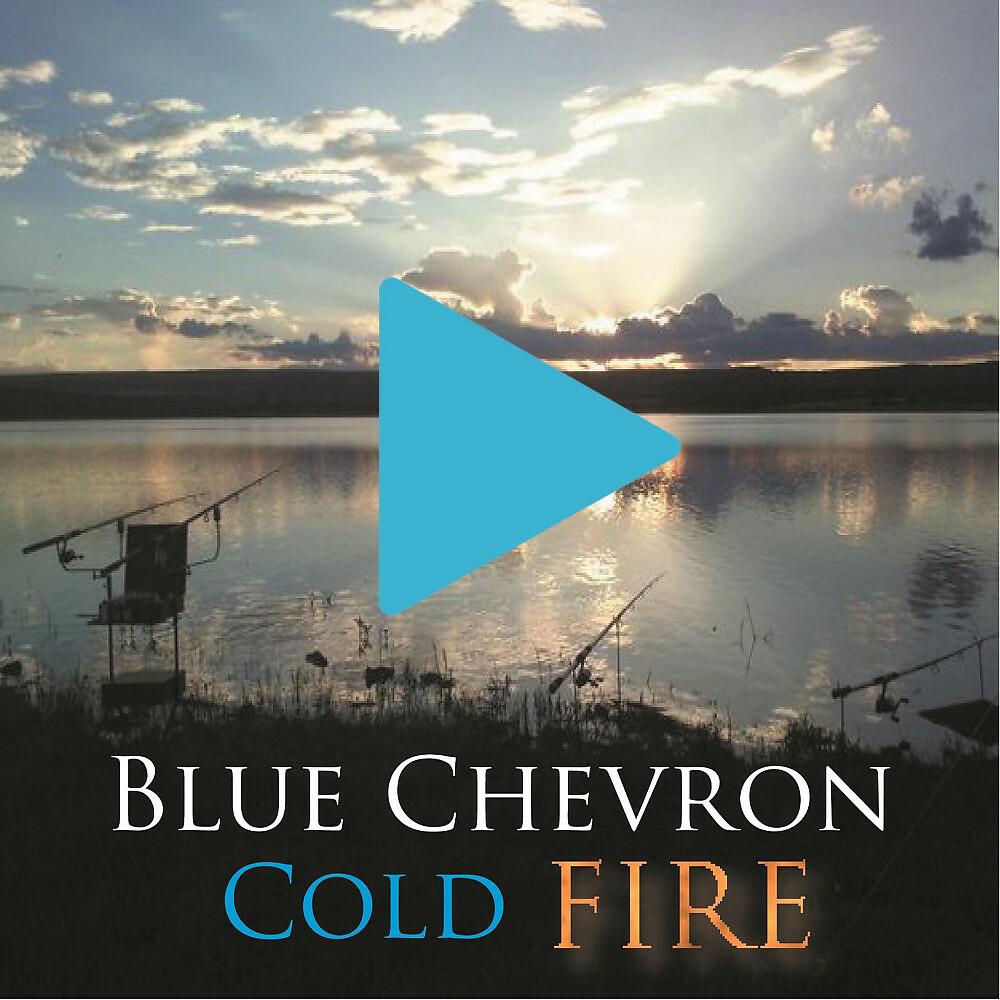 Blue Chevron - Cold Fire (Original Mix)
