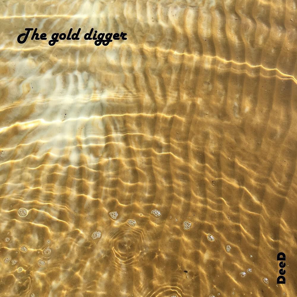 Deed - On the Road to Merzouga