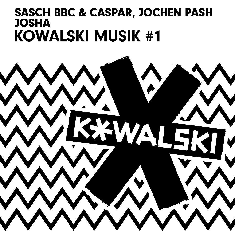 Sasch BBC - Habibi Funk (Original Mix)