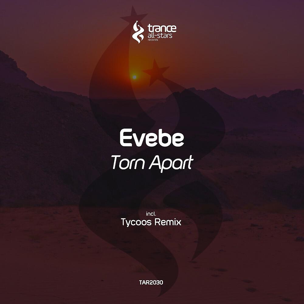 Evebe - Torn Apart