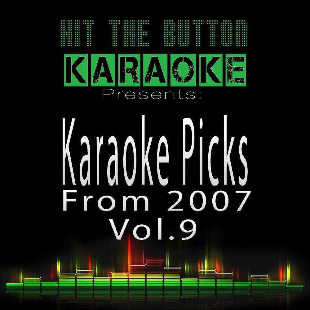 Hit The Button Karaoke - Don't Stop the Music (Originally Performed Rihanna) [Instrumental Version]
