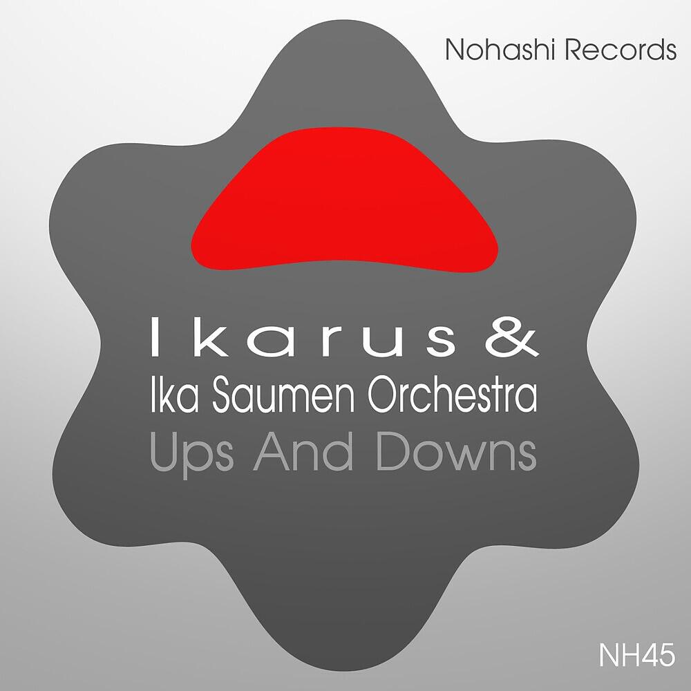 Ikarus - Run & Run 2011 (Toru S. & Kenji Takashima Remix)