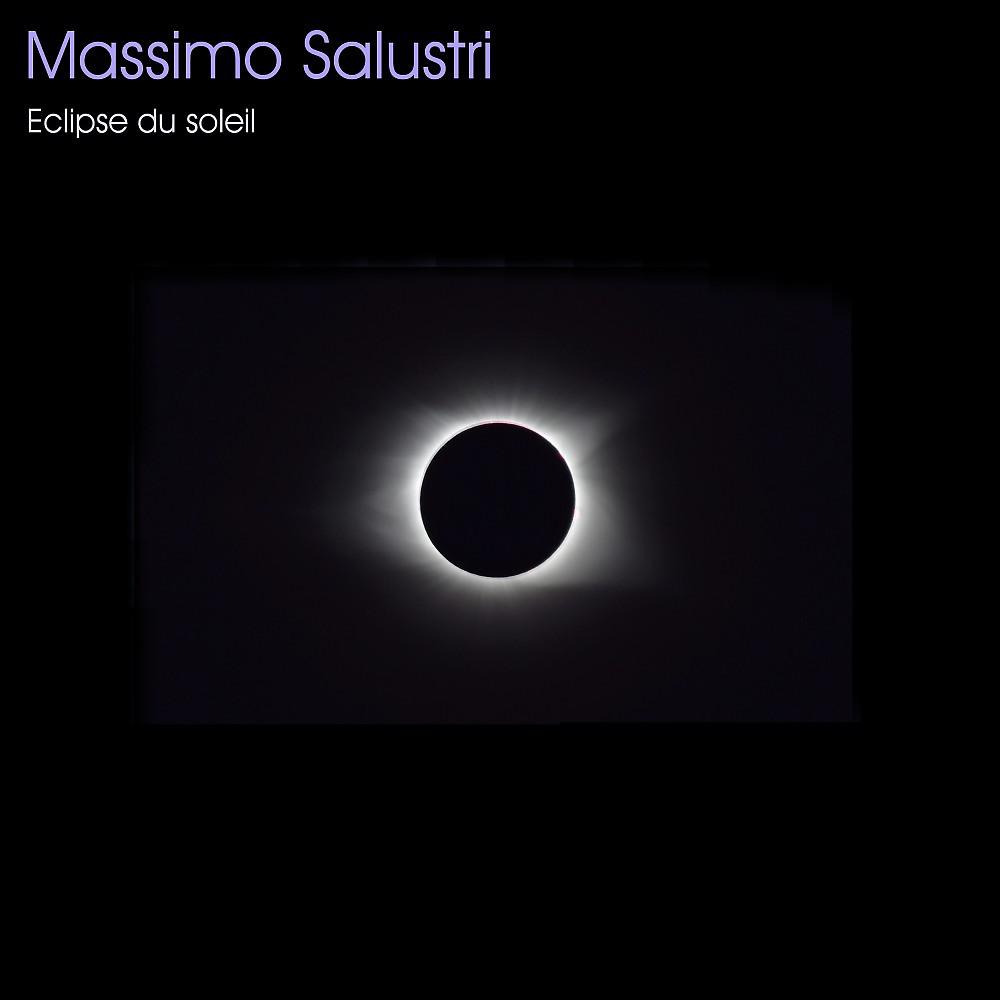 Постер альбома Eclipse Du Soleil
