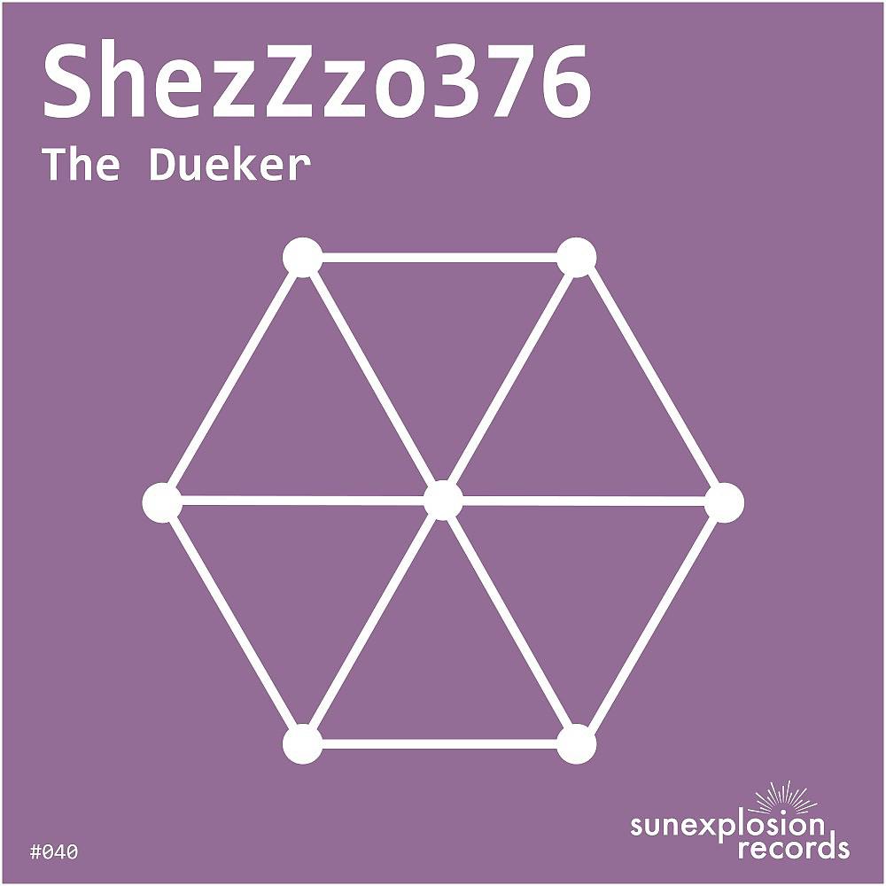 Постер альбома The Dueker