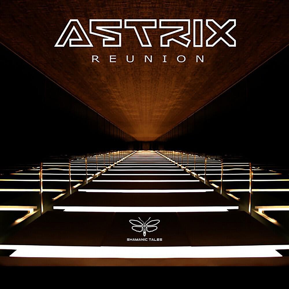 Astrix - Reunion (Jerome Isma-Ae Remix)