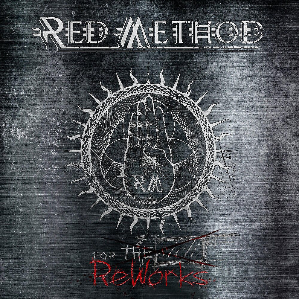 RED METHOD - Slaves To The New World Disorder