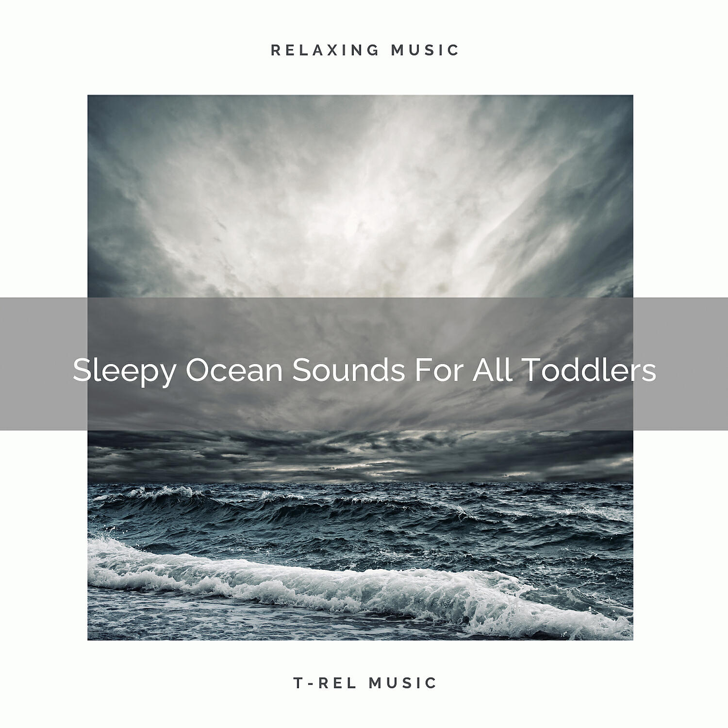 Noise Waves - Rare Noises and Sea Sounds For Regeneration