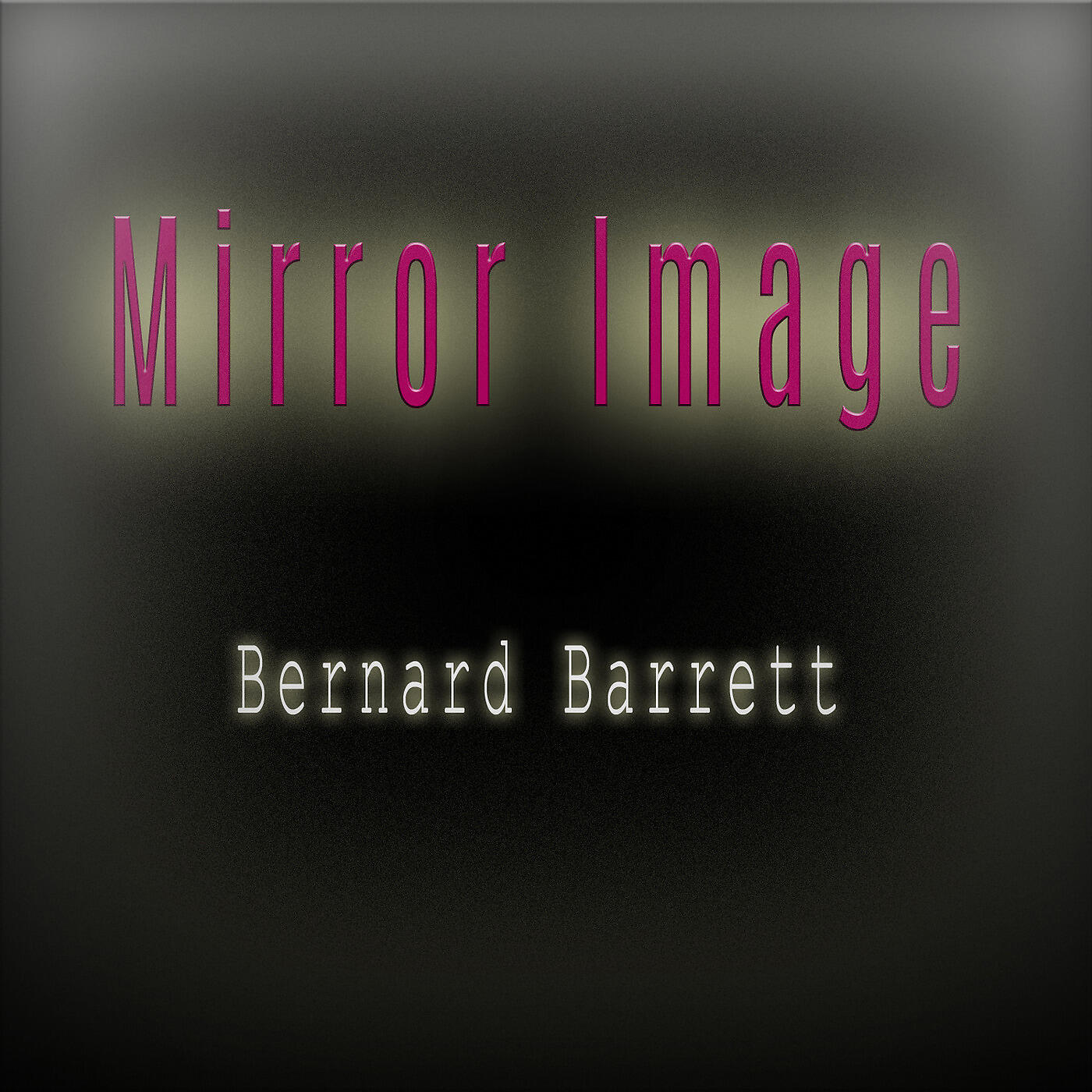 Bernard Barrett - Time