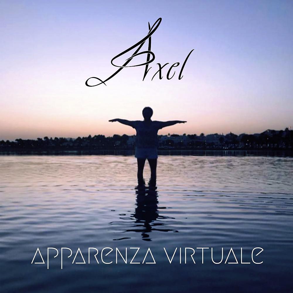 Постер альбома Apparenza virtuale