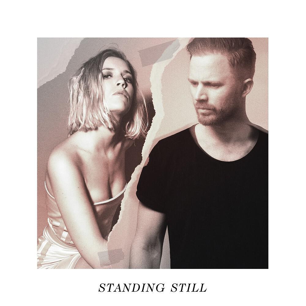 Joakim Molitor - Standing Still