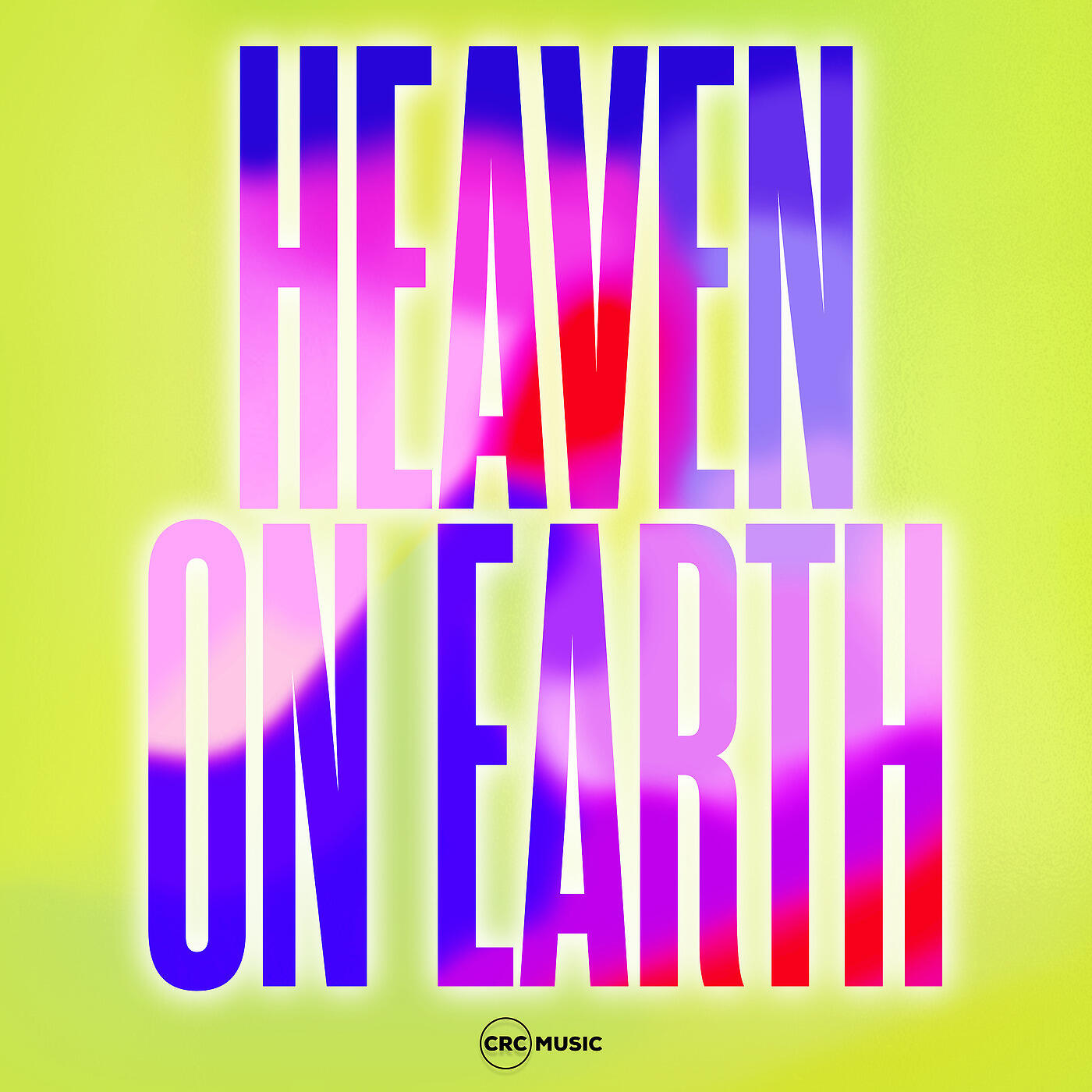 CRC Music - God of the Overflow