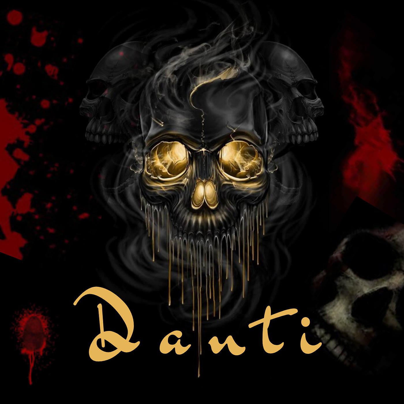 Постер альбома Danti