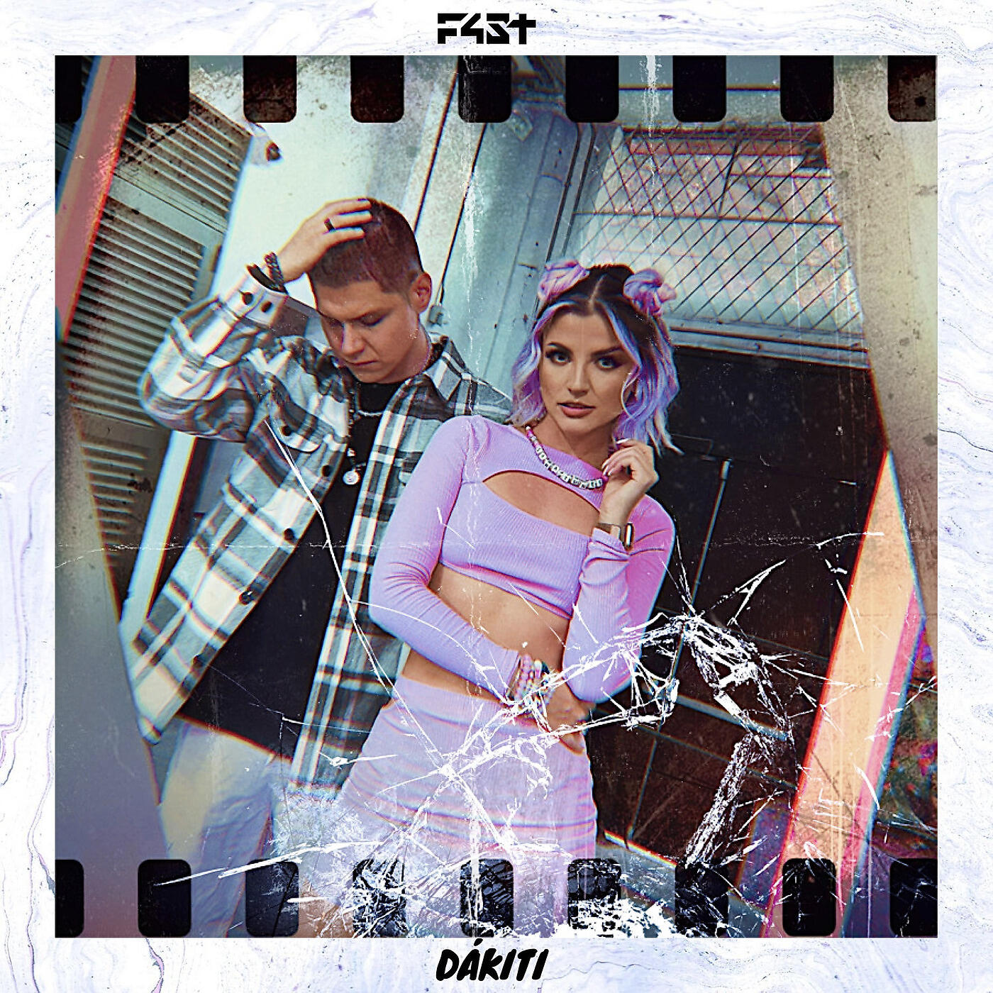 F4ST - Dakiti