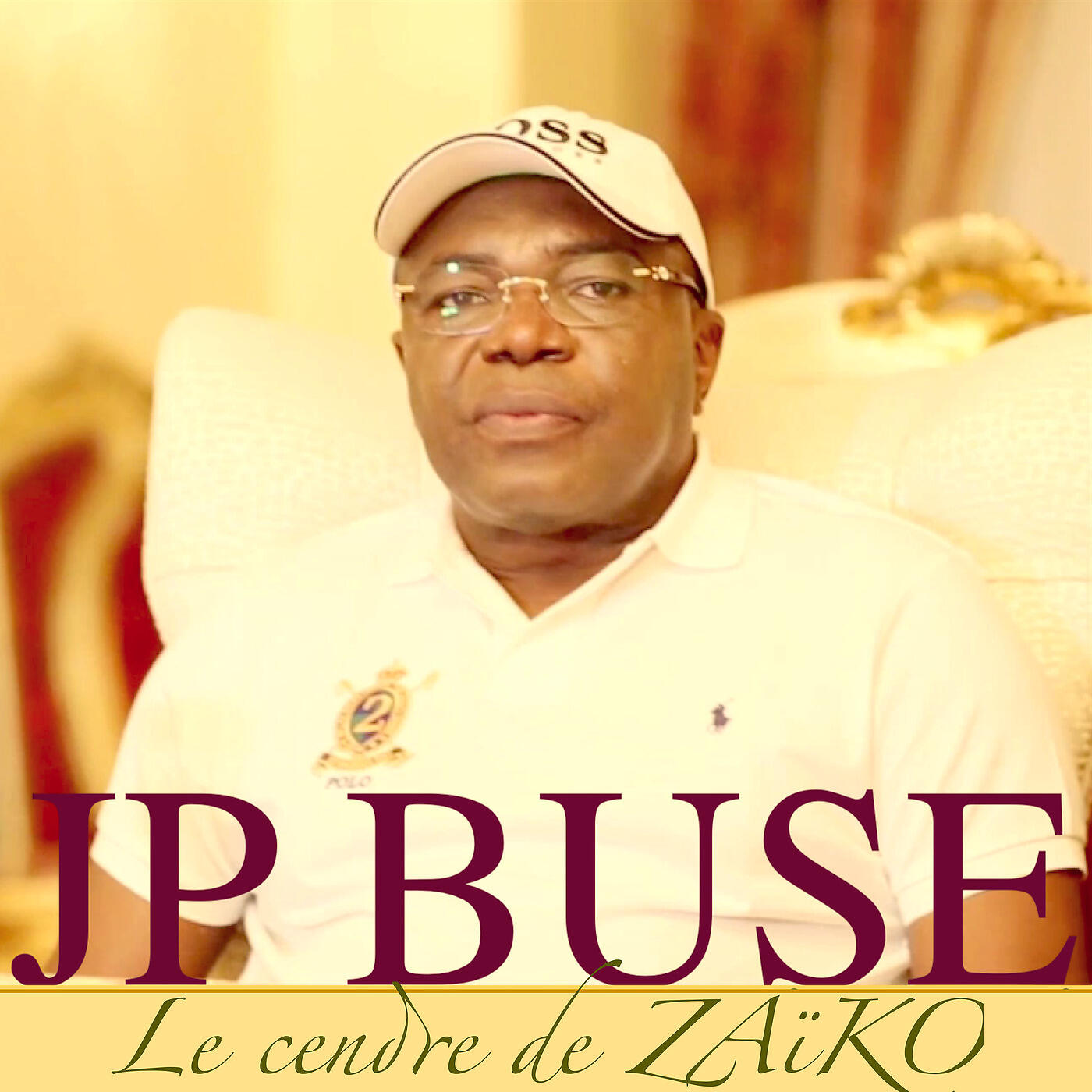 JP BUSE - Eminence