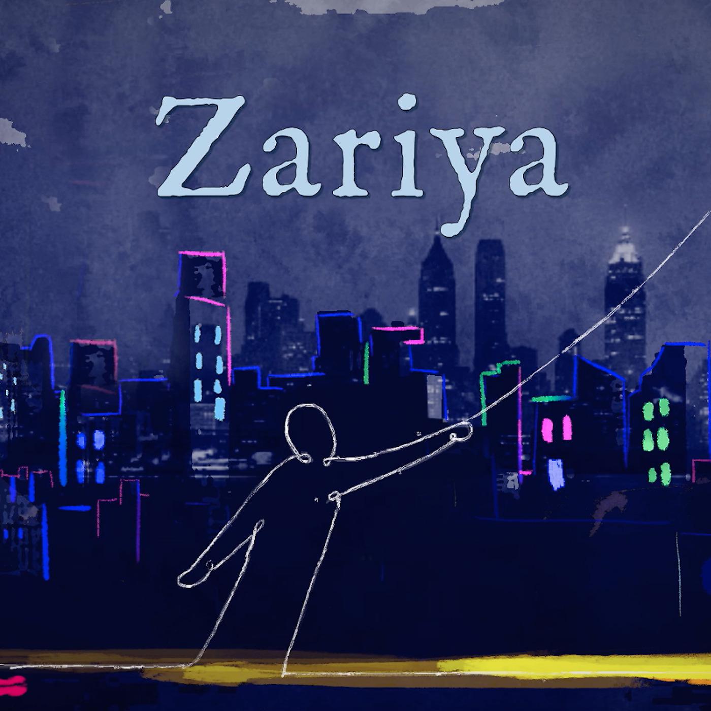 Постер альбома Zariya