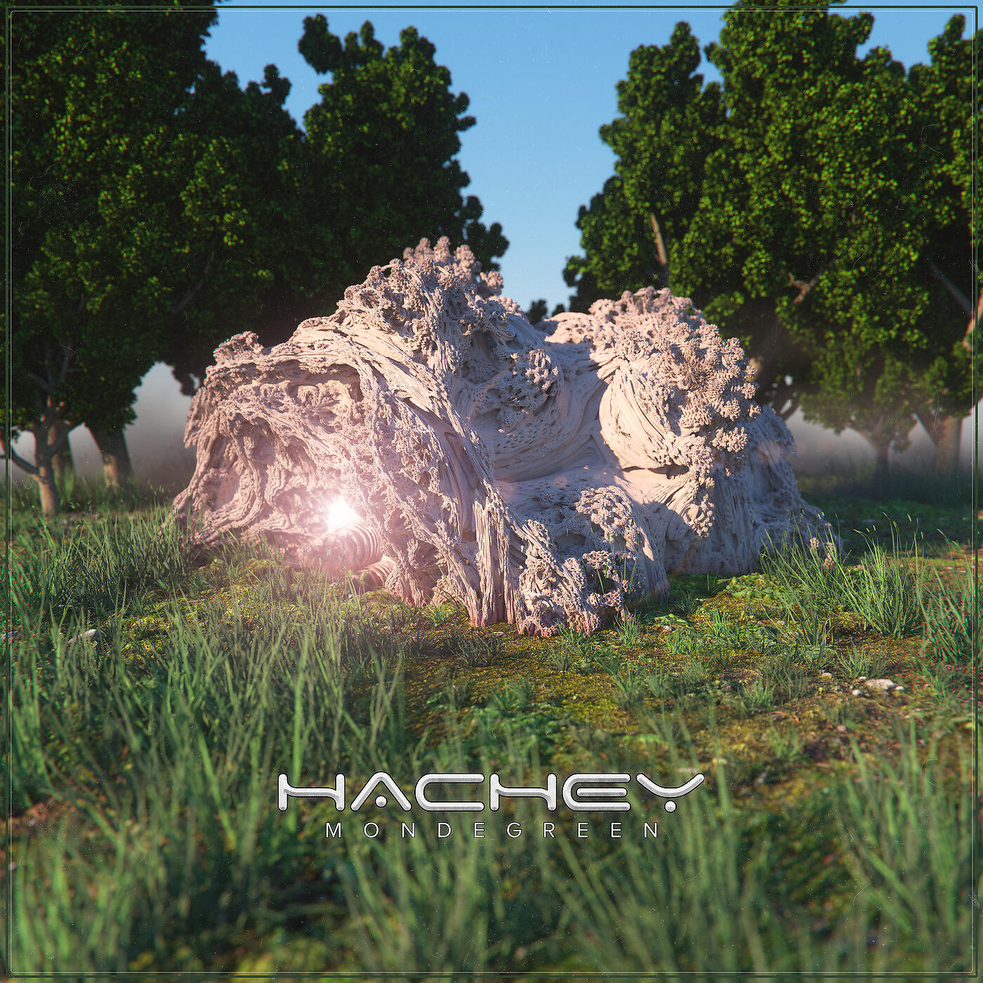 Hachey - Joose Is Loose