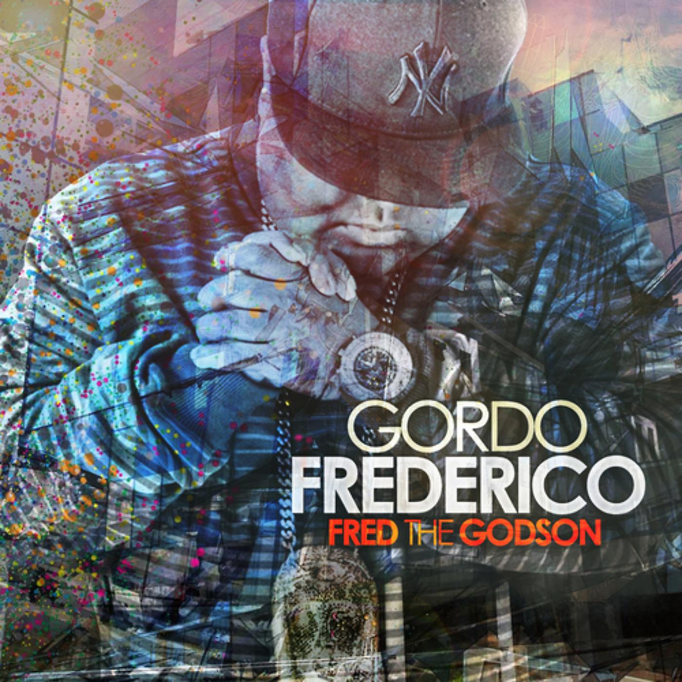 Постер альбома Gordo Frederico