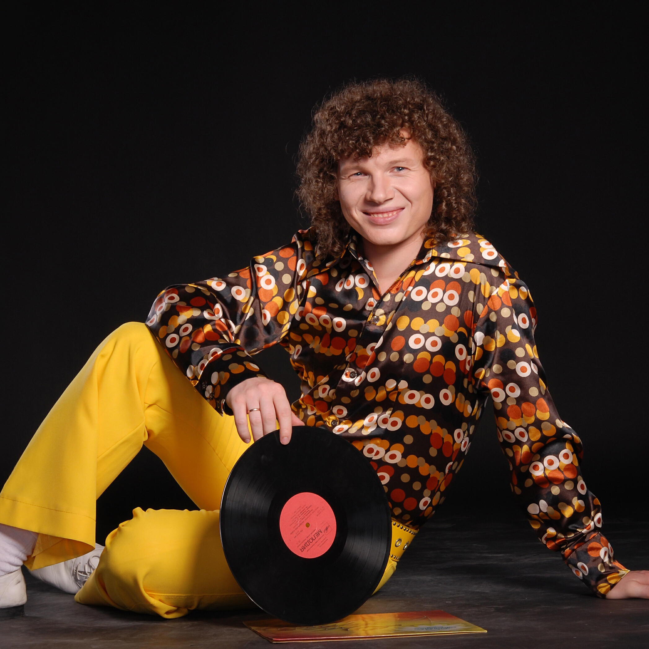 Альбом Александр Кварта, Часть 2 исполнителя Александр Кварта