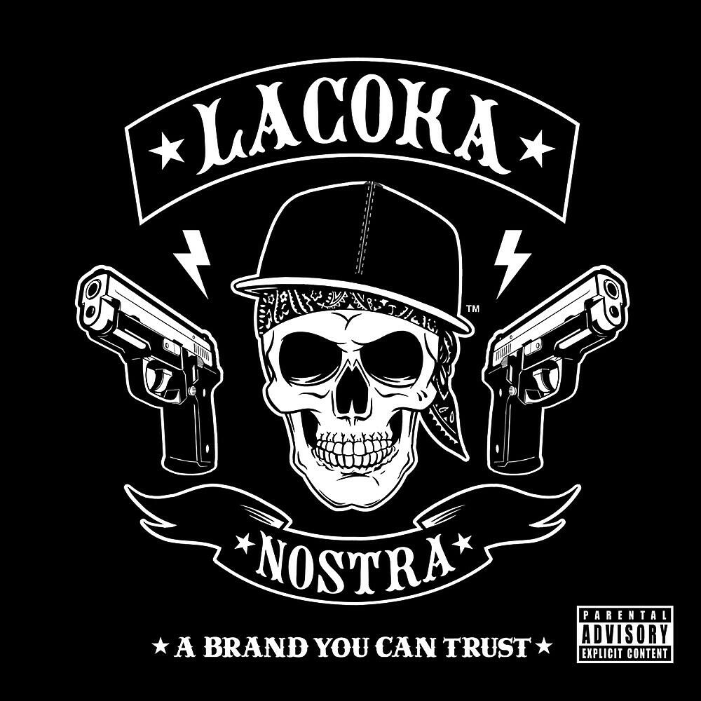 La Coka Nostra - Cousin of Death